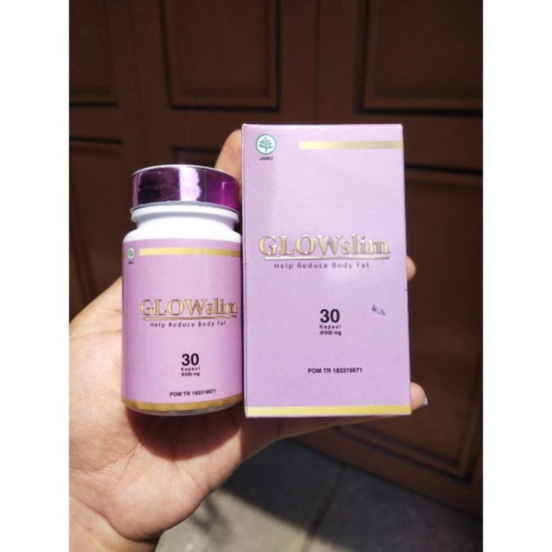GLOWSLIM BY LINSKIN BEAUTY