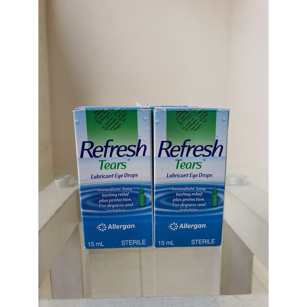 Refresh Tear 15 mL