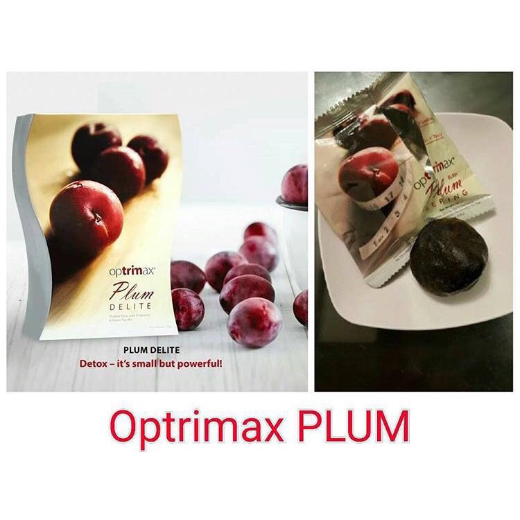 OPTRIMAX PLUM