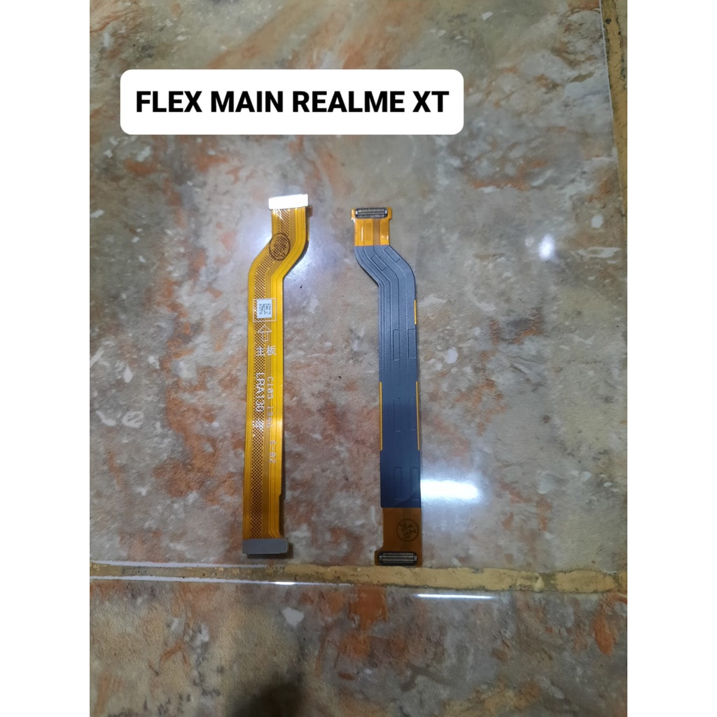 FLEXIBEL LCD MAIN 1 REALME XT
