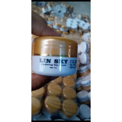 linsky BPOM