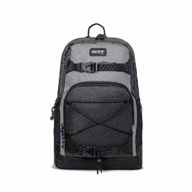 Amstrong Black Grey