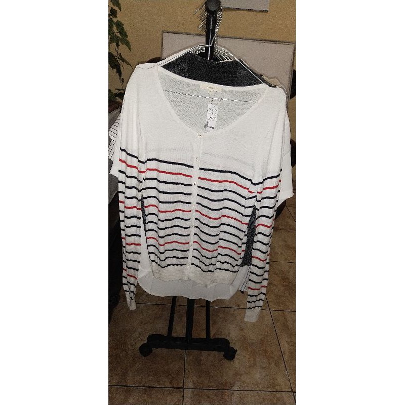 sweater rajut