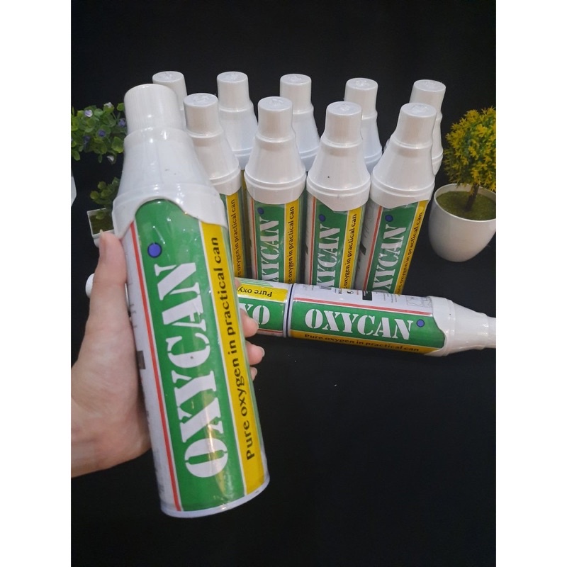 OXYCAN 500cc