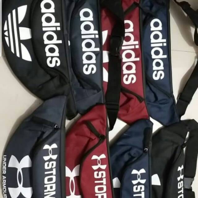 Tas Waistbag