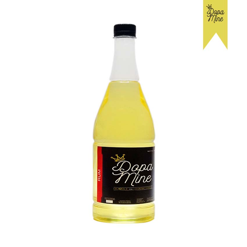 Sirup Rum Dopamine 1000ml