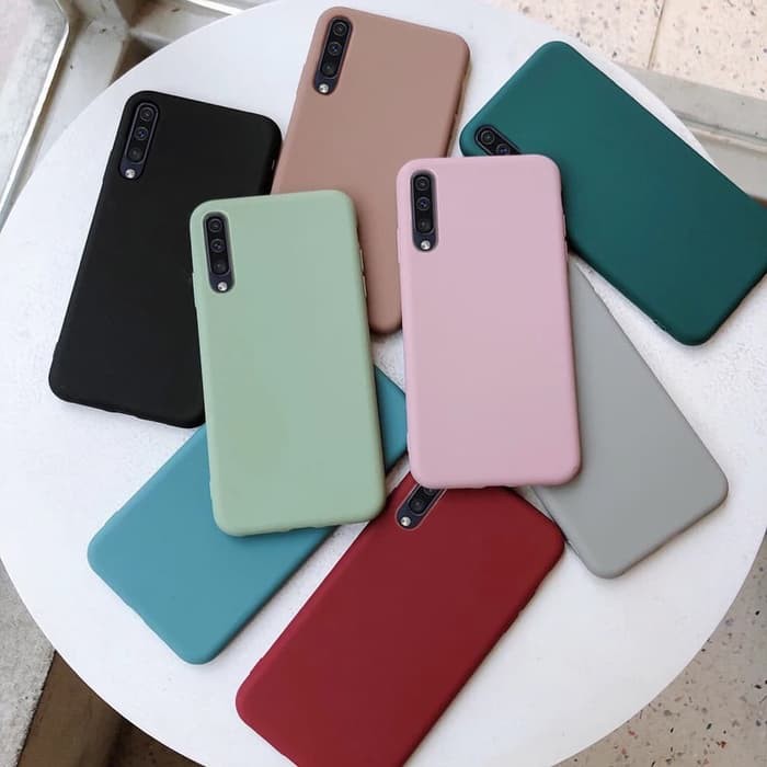 CASE MAKARON