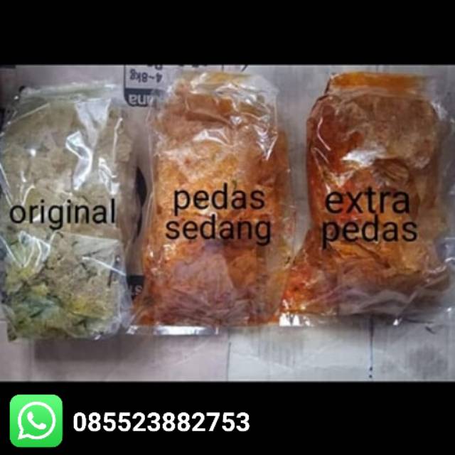 Kripik kaca