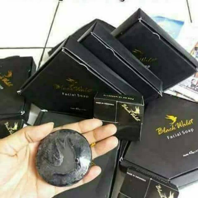 blackwalet