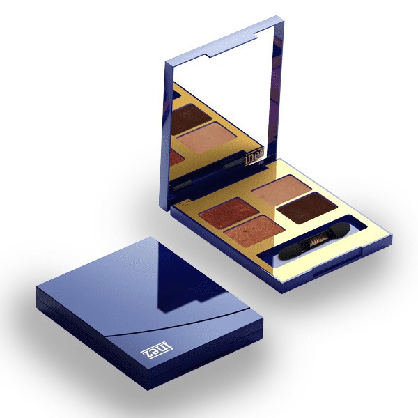 Inez eye shadow 100% ORI