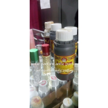 minyak import Labor 10ml