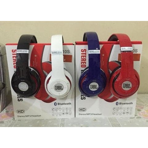Promo  HEADSET BLUTOOTH JBL TM 010S