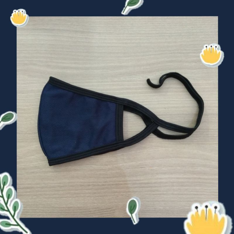 Masker Kain