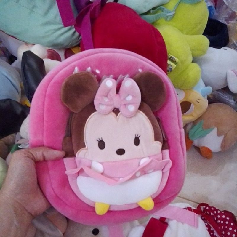 Boneka doll cantik 100