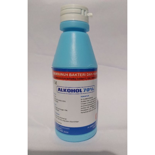 ALKOHOL 100 ML