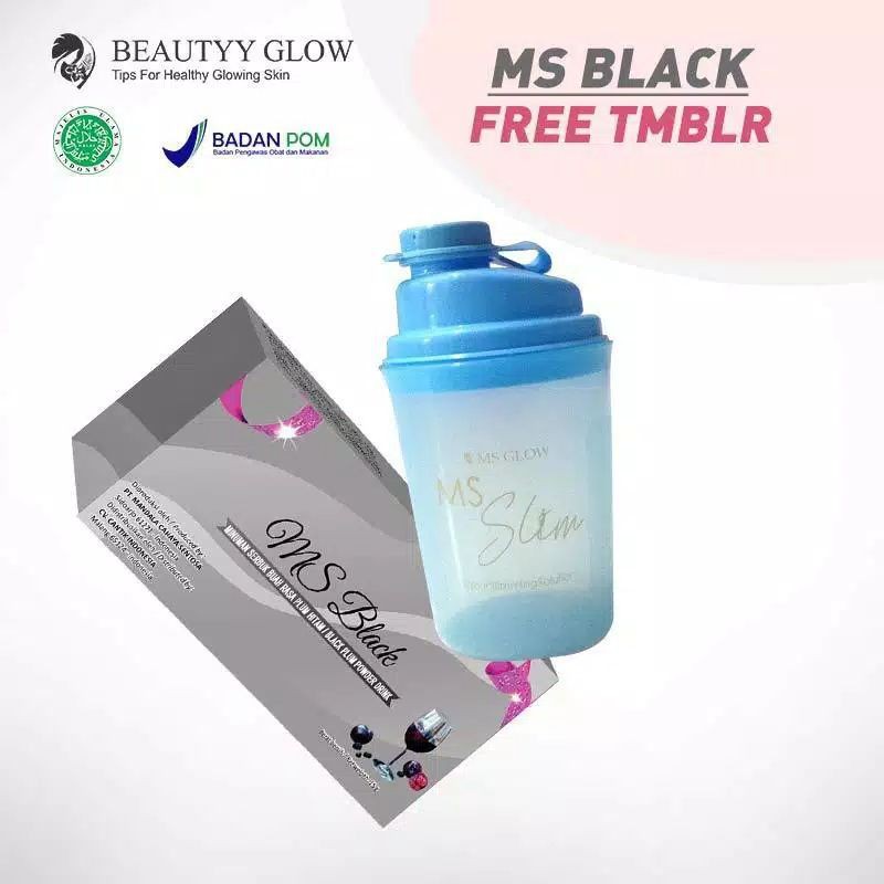 MS BLACK