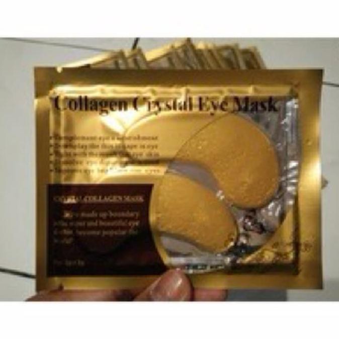 Masker Mata