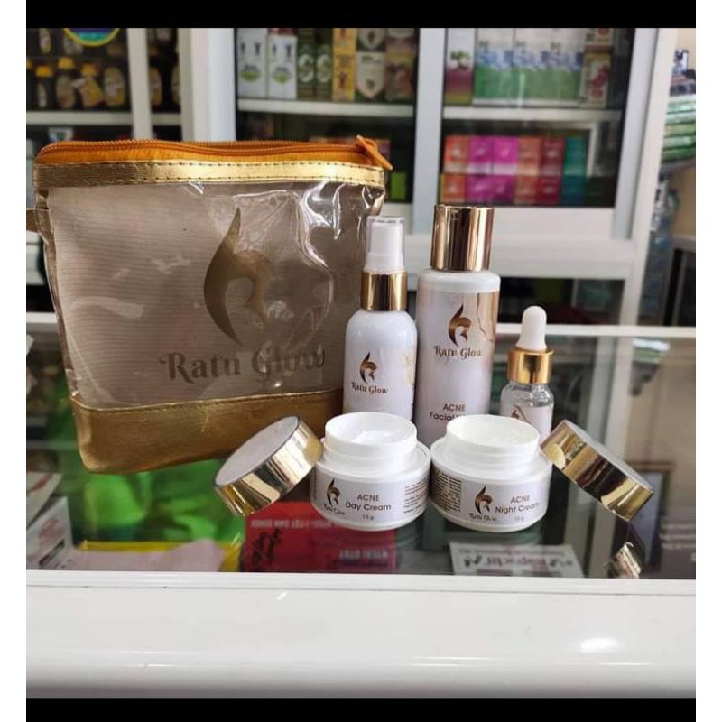 krim ratu glow acne