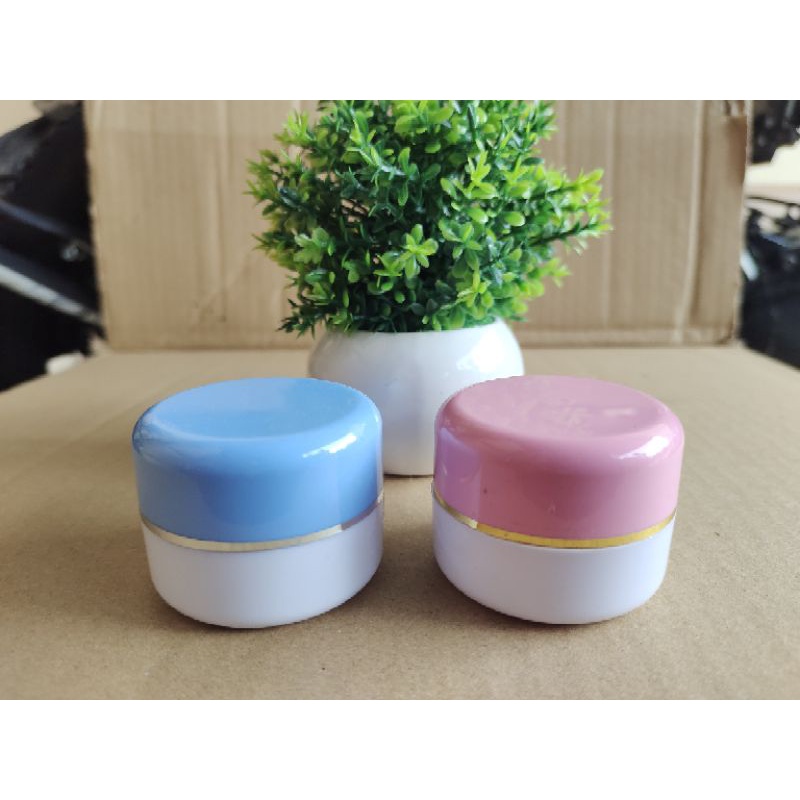 pot cream ps/pp 12,5gr cap warna