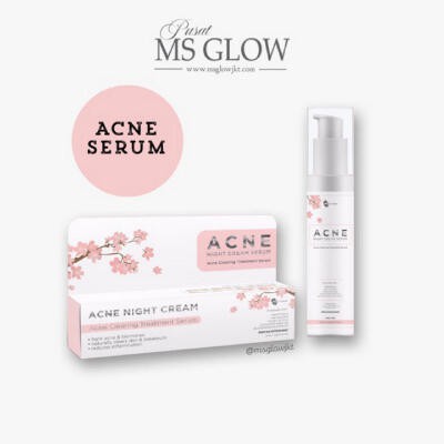 ACNE SRUM