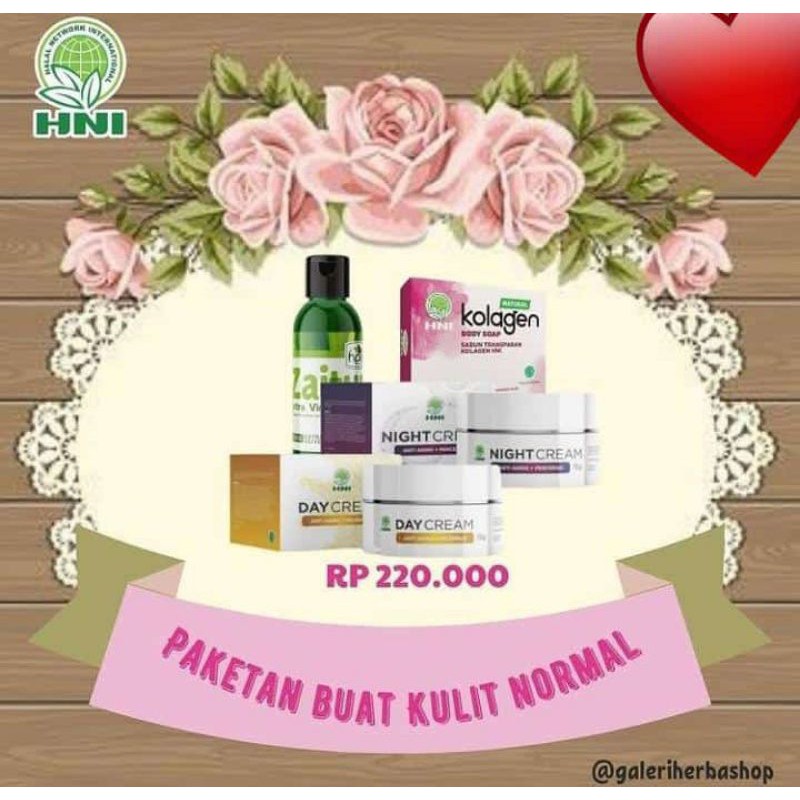 Cream alami