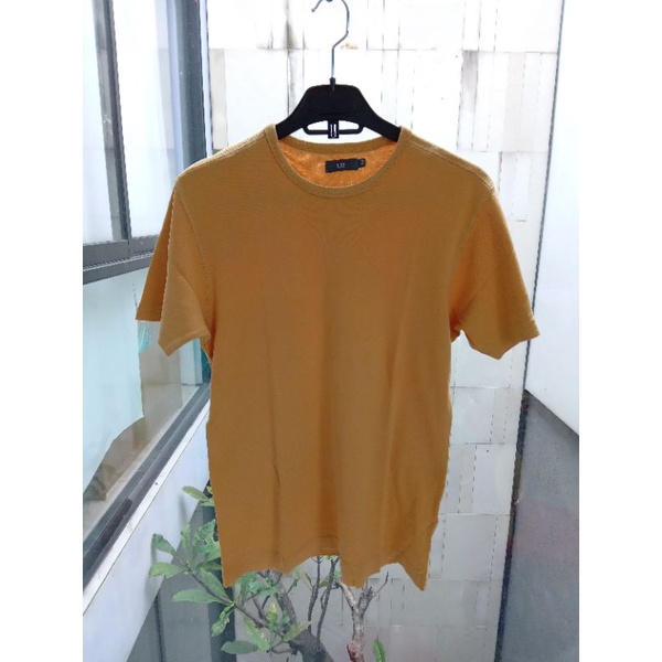 KAOS U2 BASIC PRELOVED
