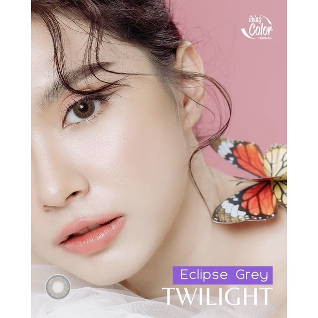 TWILIGHT IRISLAB