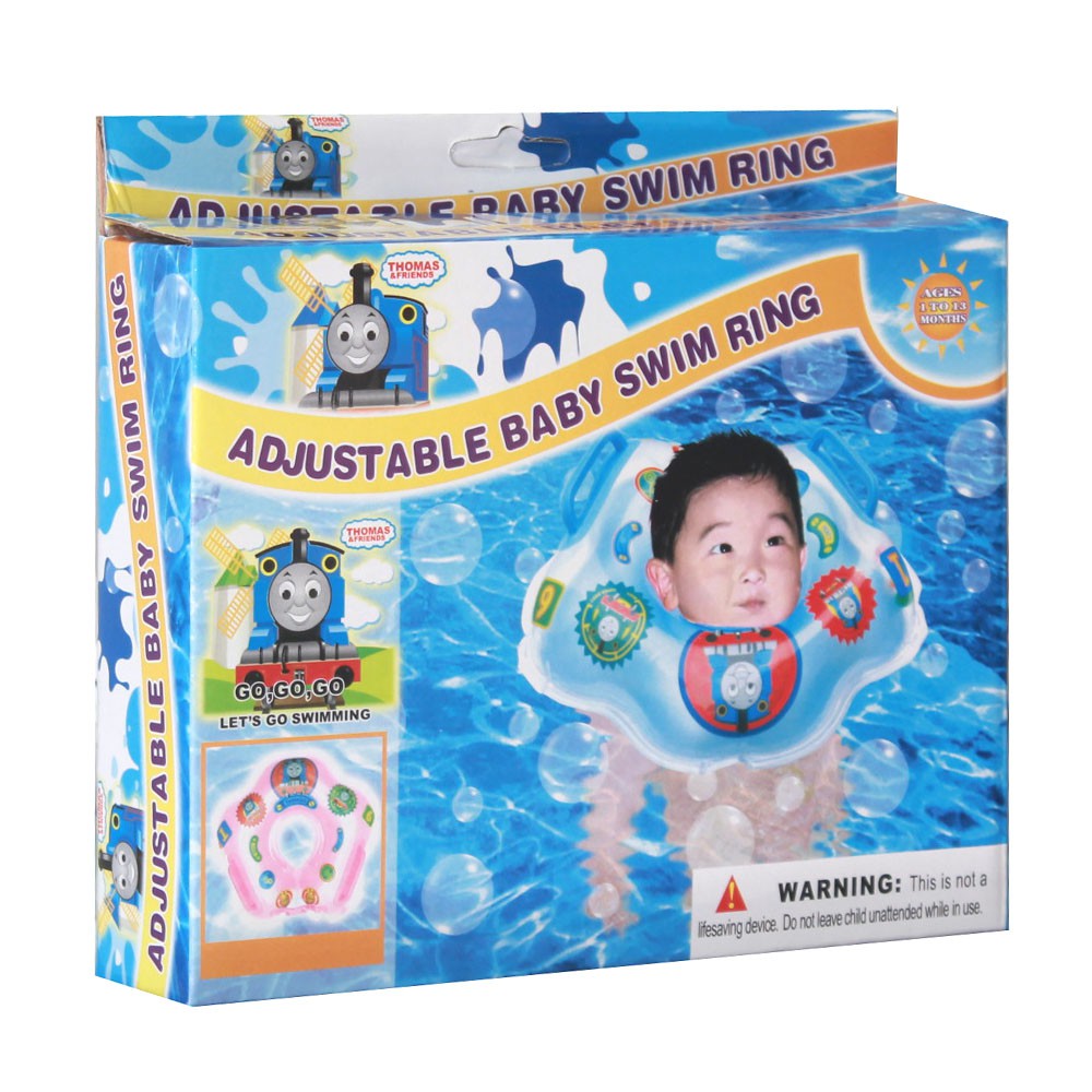 Baby Neck Swim Ring