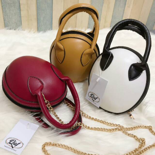 Eggsy Bag