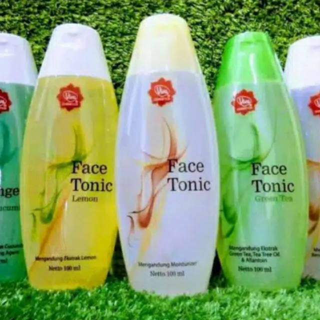 Viva face tonic