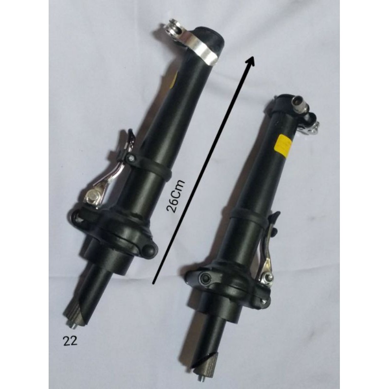 handle pos ukuran 22