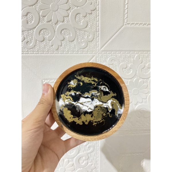 Coaster