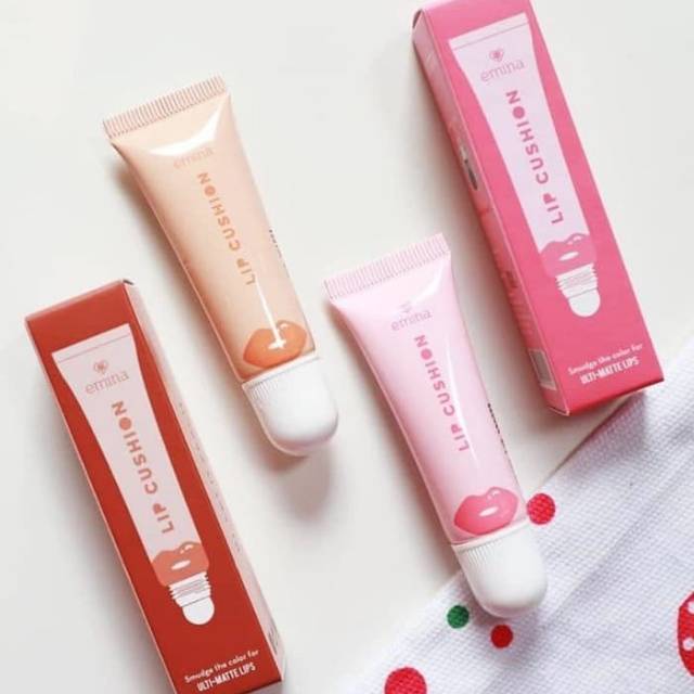 EMINA LIP CUSHION