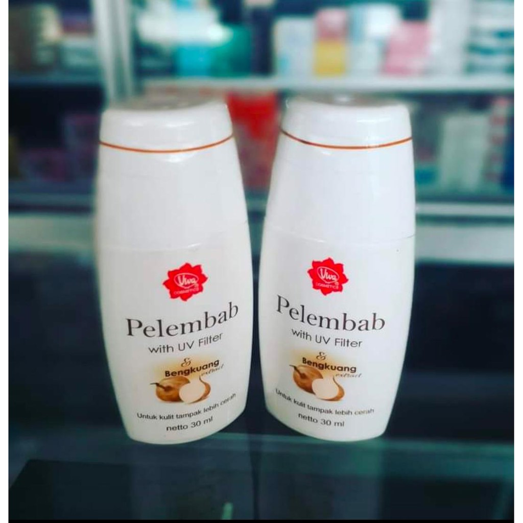 PELEMBAB VIVA