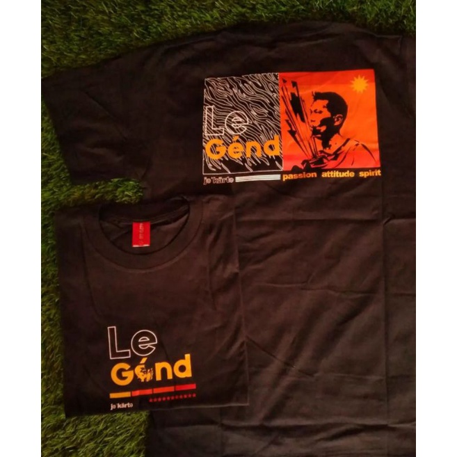 kaos legend