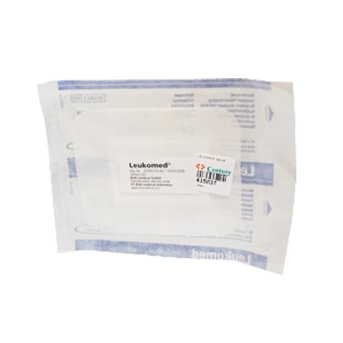 LEUKOMED 8X10CM