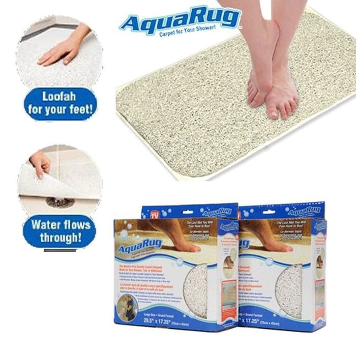 Karpet Aquarug - PT1471