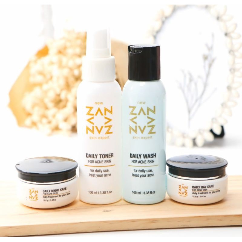 SKINCARE ACNE
