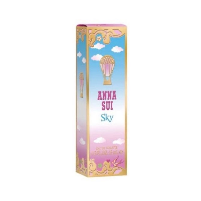 Anna Sui Sky EDT 15ML Spray