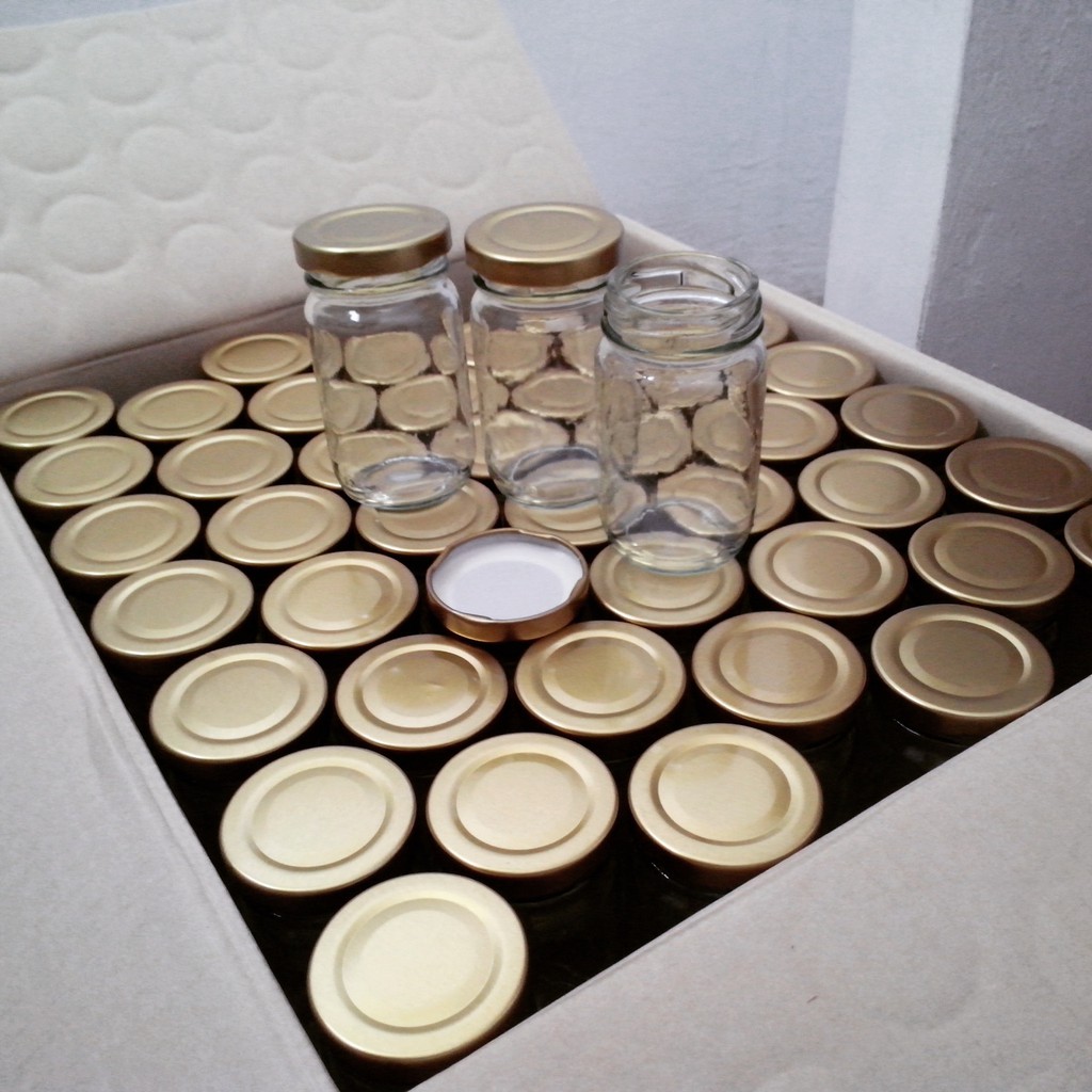 Botol ASI Lubby 100ml