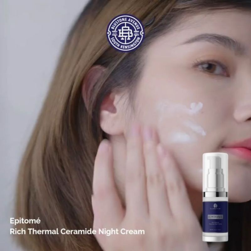 Epitome Ceramide Night Cream
