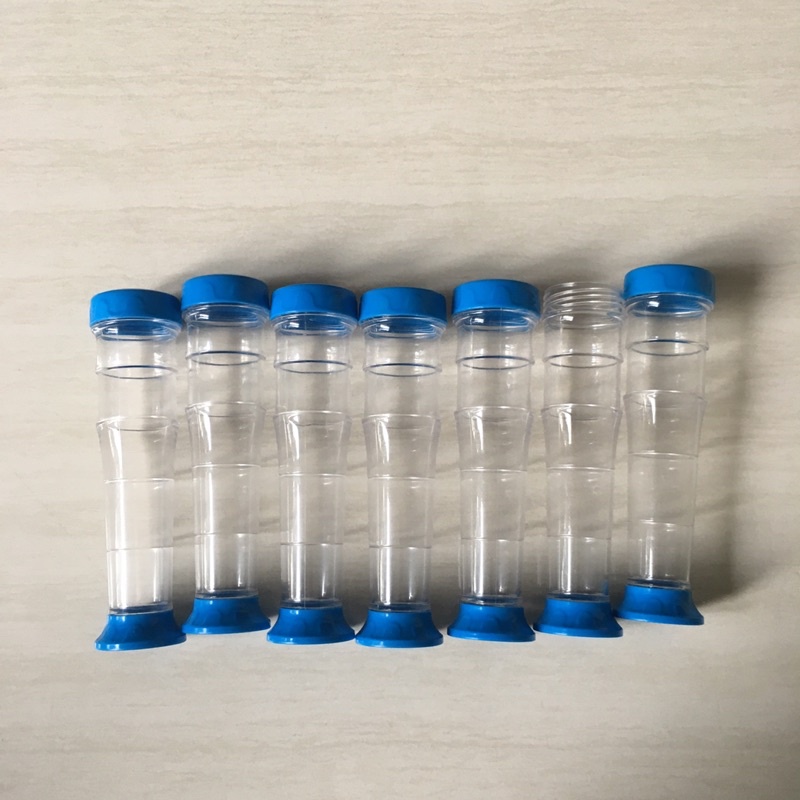 Milk Powder Dispenser