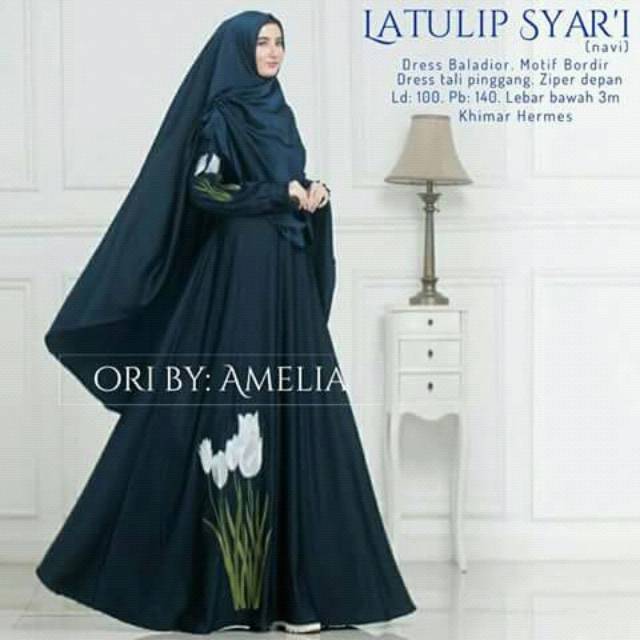 Latulip Syari