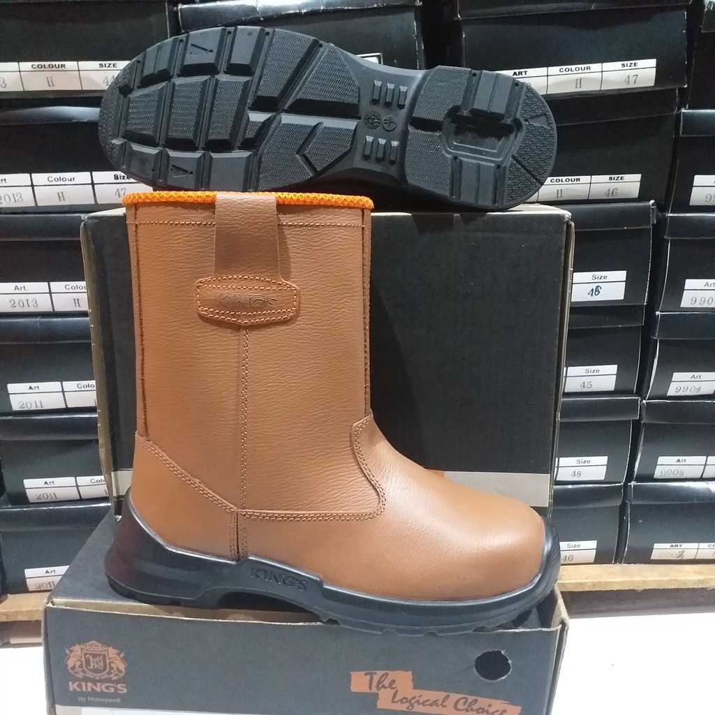 Sepatu King's