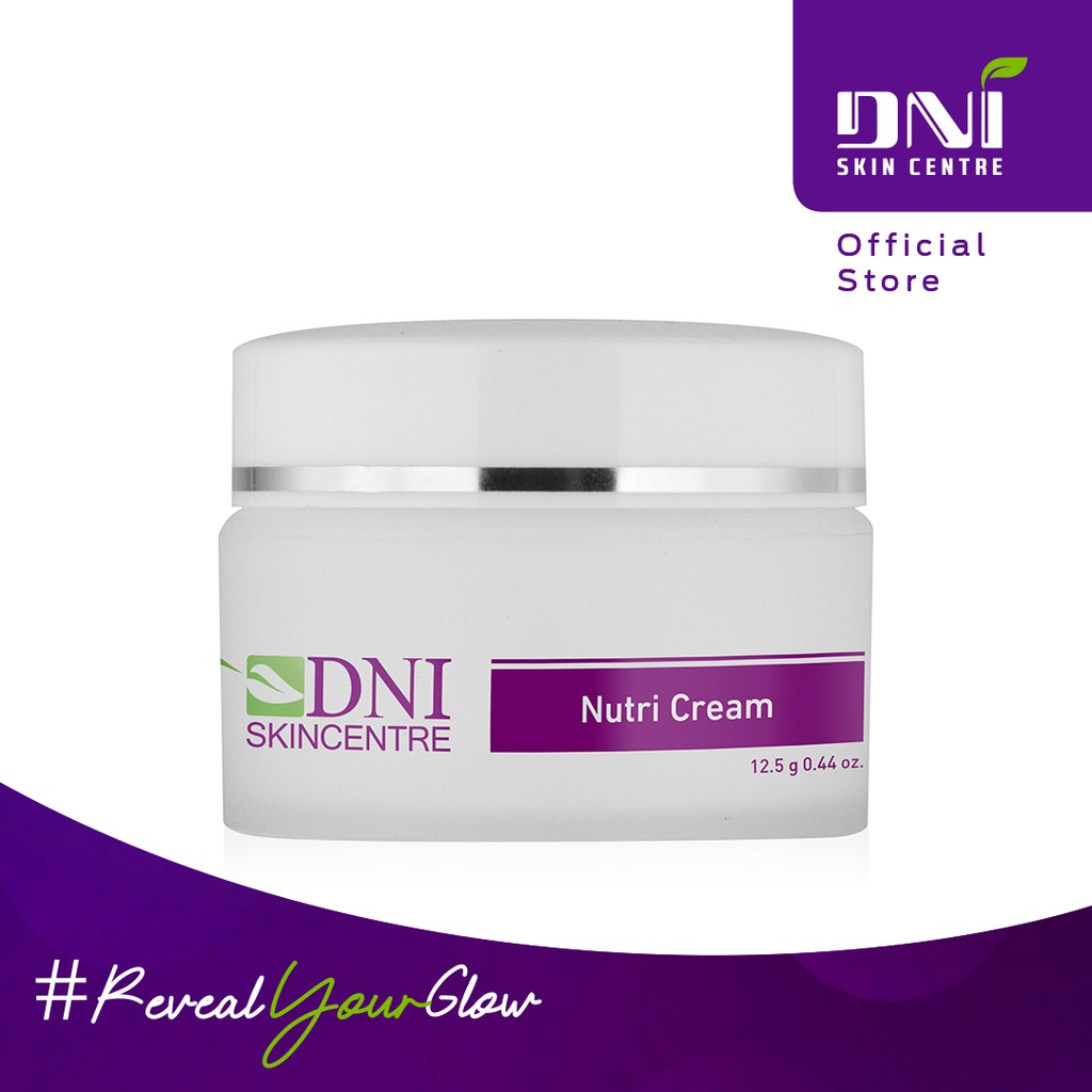 DNI Nutri cream