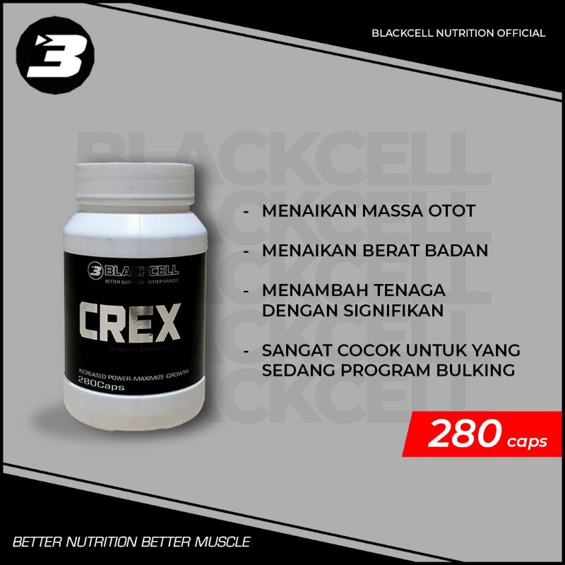 CREXX