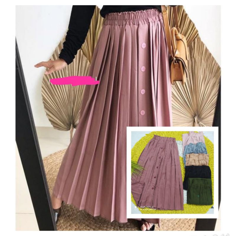 ROK PLISKET IMPORT