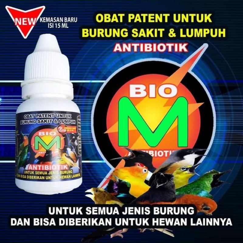 Bio M
