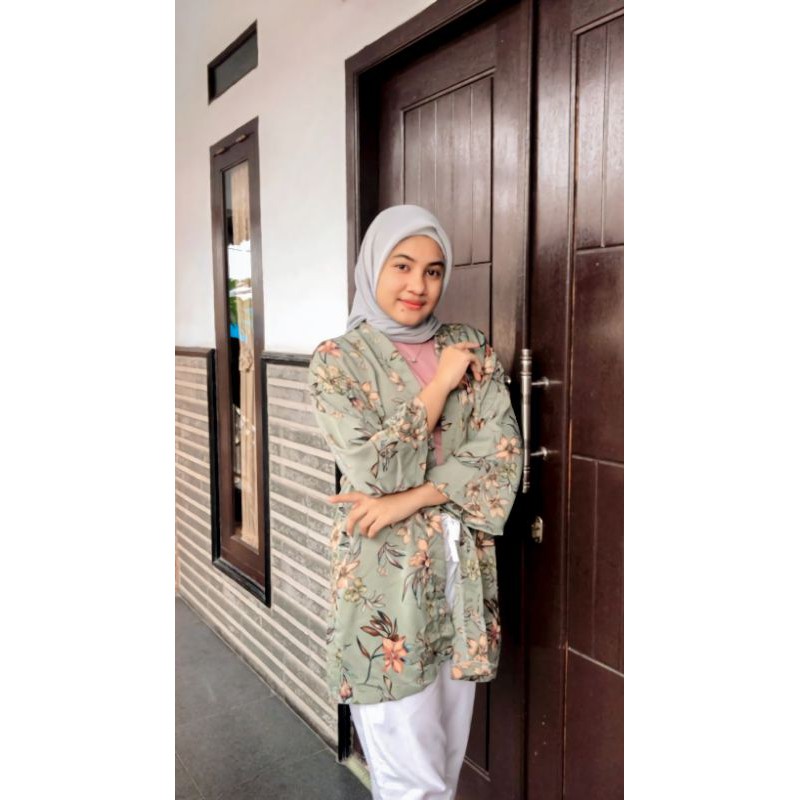 Outer Koygreen