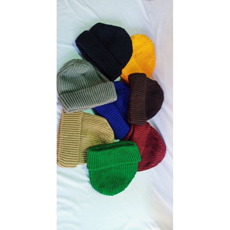 BEANNIEHAT